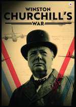 Watch Winston Churchill's War 0123movies