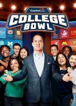 Watch Capital One College Bowl 0123movies