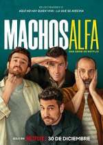Watch Alpha Males 0123movies