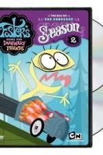 Watch Foster's Home for Imaginary Friends 0123movies