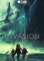Watch Invasion 0123movies