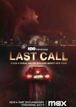 Watch Last Call: When a Serial Killer Stalked Queer New York 0123movies
