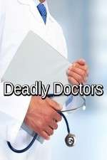 Watch Deadly Doctors 0123movies