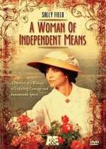 Watch A Woman of Independent Means 0123movies