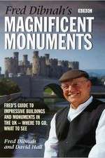 Watch Fred Dibnah's Magnificent Monuments 0123movies