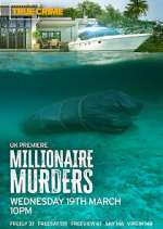 Watch Millionaire Murders 0123movies