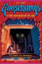 Watch Goosebumps 0123movies