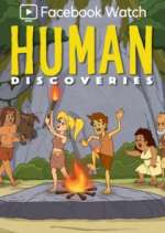 Watch Human Discoveries 0123movies