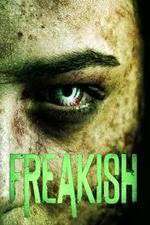 Watch Freakish 0123movies
