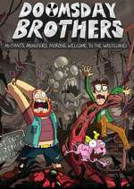 Watch Doomsday Brothers 0123movies