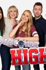 Watch Undercover High 0123movies