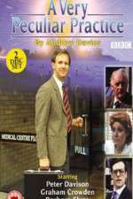 Watch A Very Peculiar Practice 0123movies