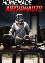 Watch Homemade Astronauts 0123movies