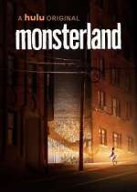Watch Monsterland 0123movies