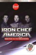 Watch Iron Chef America The Series 0123movies