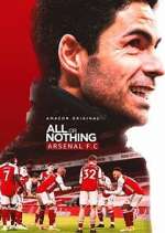 Watch All or Nothing: Arsenal 0123movies