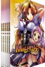 Watch Maburaho 0123movies