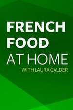 Watch French Food at Home 0123movies