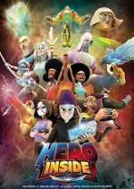 Watch Hero Inside 0123movies