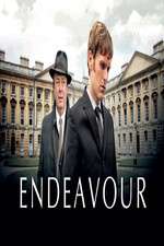 Watch Endeavour 0123movies