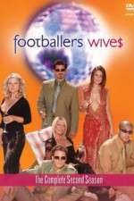 Watch Footballers' Wives 0123movies