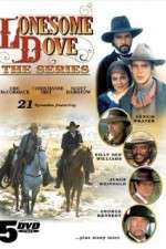 Watch Lonesome Dove: The Series 0123movies
