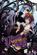 Watch Venus Versus Virus 0123movies