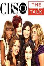 Watch The Talk 0123movies
