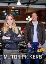 Watch Motor Pickers 0123movies