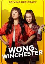 Watch Wong & Winchester 0123movies