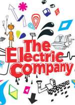 Watch The Electric Company 0123movies
