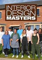 Watch Interior Design Masters with Alan Carr 0123movies