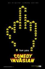 Watch Comedy Invasian 0123movies