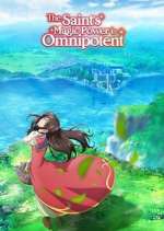 Watch Seijo no Maryoku wa Bannou Desu 0123movies