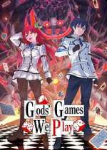 Watch Gods' Games We Play 0123movies