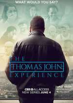 Watch The Thomas John Experience 0123movies
