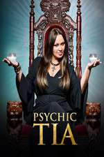 Watch Psychic Tia 0123movies