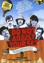 Watch Do Not Adjust Your Set 0123movies