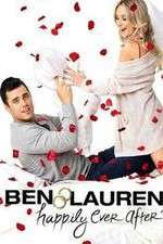 Watch Ben & Lauren Happily Ever After 0123movies