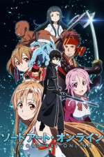 Watch Sword Art Online 0123movies