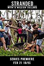 Watch Stranded with a Million Dollars 0123movies