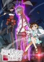 Watch A Certain Scientific Accelerator 0123movies