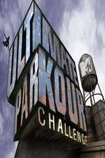 Watch Ultimate Parkour Challenge 0123movies