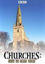 Watch Churches: How to Read Them 0123movies