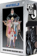 Watch Heat Guy J 0123movies