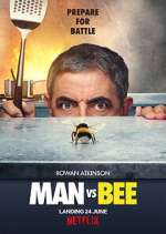 Watch Man Vs Bee 0123movies