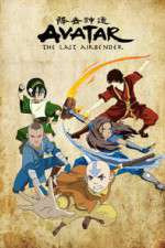 Watch Avatar: The Last Airbender 0123movies