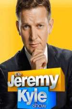Watch The Jeremy Kyle Show (US) 0123movies