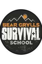 Watch Bear Grylls Survival School 0123movies