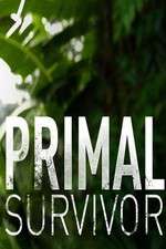 Watch Primal Survivor 0123movies